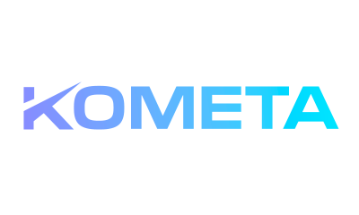 Комета Казино logo